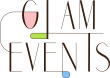 Glam Events Dark Logo.